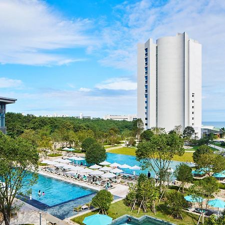 Ananti At Busan Village Exterior photo